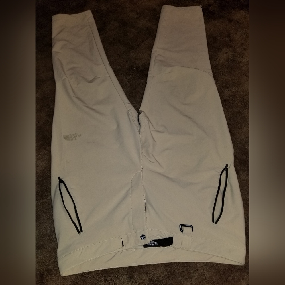 The North Face Tan Pants